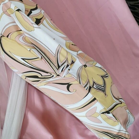 Boho Floral Mini Dress Rady Japan Y2K Cute Jfashion Barbie Cosplay Kawaii Retro - Picture 8 of 13